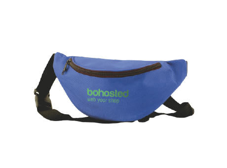 Gürteltasche Polyester 600D
