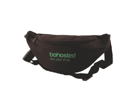 Gürteltasche Polyester 600D