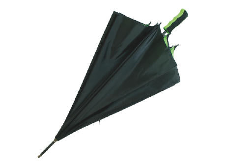Regenschirm 2-lagig automatic Polyester P-190T