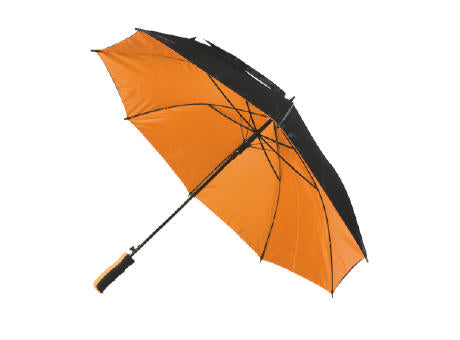 Regenschirm 2-lagig automatic Polyester P-190T