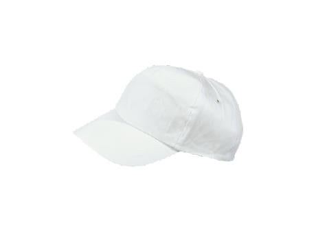 Cap 5 Panel Kids mit Klettverschluss