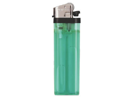 M3L Feuerzeug transparent