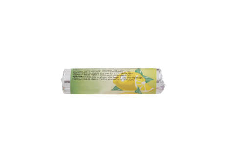 Rolle mit 9 Fruchtdextrose, gemischt