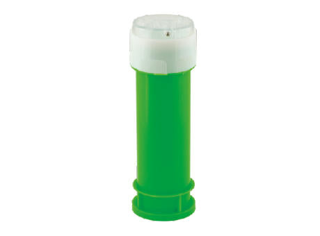 Seifenblasen-set inklusive Flüssigkeit 50 ml
