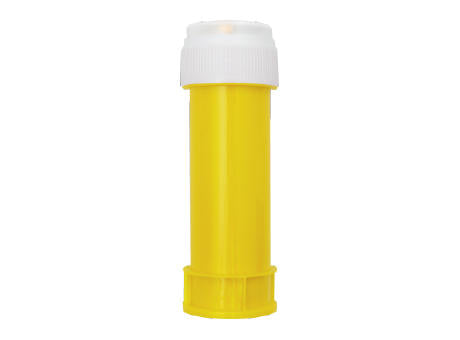 Seifenblasen-set inklusive Flüssigkeit 50 ml