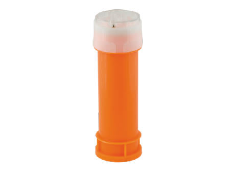 Seifenblasen-set inklusive Flüssigkeit 50 ml