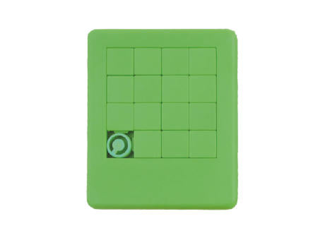 Schiebespiel 75x90 mm TAMPONDRUCK