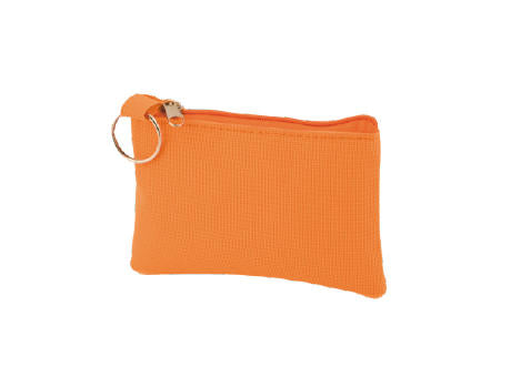 Schlüsseltasche mit Reißverschluss Polyester 600D