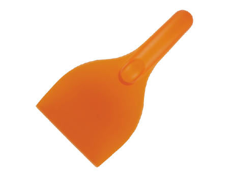 Eiskratzer breit