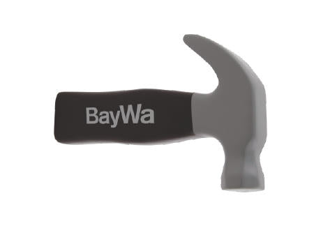Anti-Stress Hammer