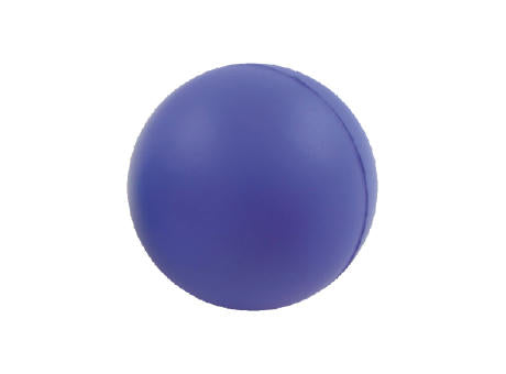 SEYKU Anti-Stressball aus nachhaltigem PU-Material.