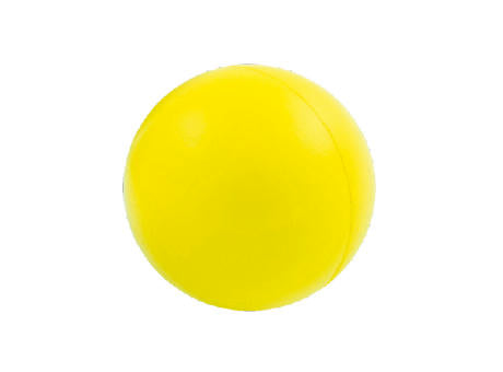 SEYKU Anti-Stressball aus nachhaltigem PU-Material.