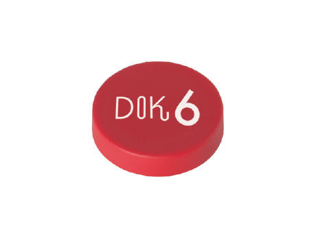 Haftmagnet Ø 30 mm
