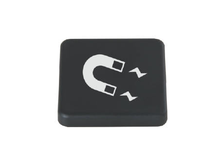 Haftmagnet 40x40 mm