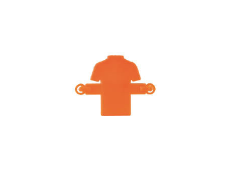 Speichen-Klemme T-Shirt