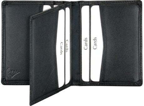 Kartenetui RFID