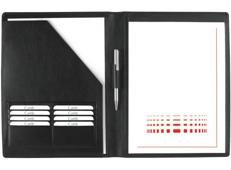 Schreibmappe A4
