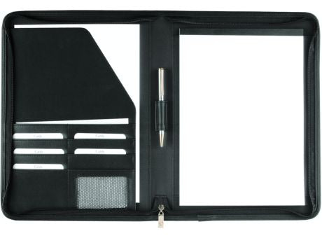 SCHREIBMAPPE A4 MIT RV