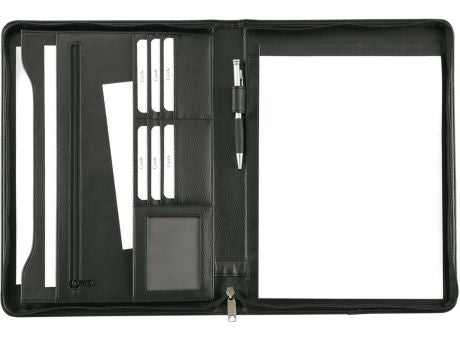 Schreibmappe A4 mit