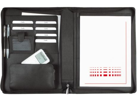 Schreibmappe A4 m.RV