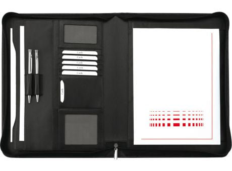 Schreibmappe A4 m. R