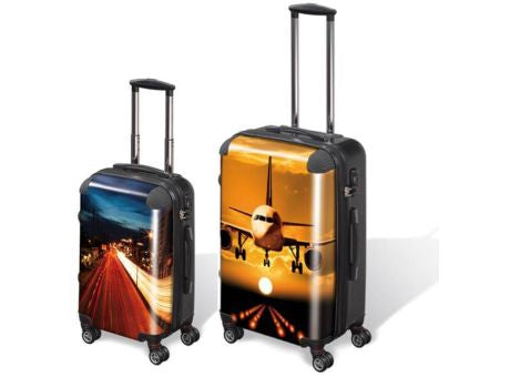 2er Trolley Set