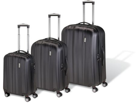 3er Trolley-Set