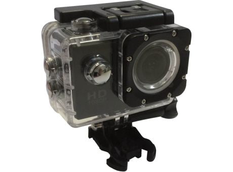 Action-Cam „adventure“