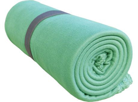 Sporthandtuch „flat“