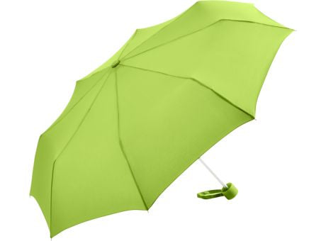 Alu-Mini-Taschenschirm