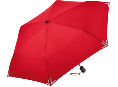 Taschenschirm Safebrella® LED-Lampe