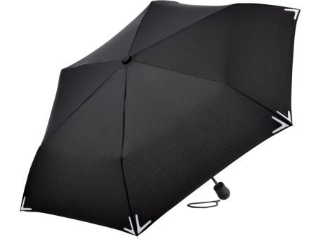 Taschenschirm Safebrella® LED-Lampe