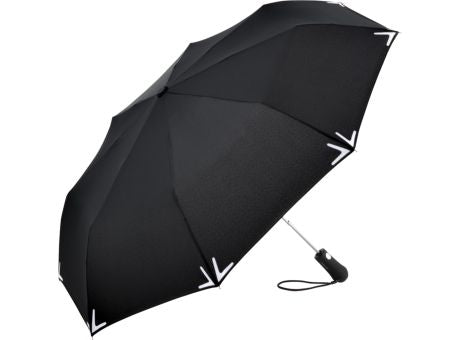 AC-Taschenschirm Safebrella® LED