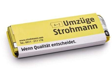 SpeedStrap