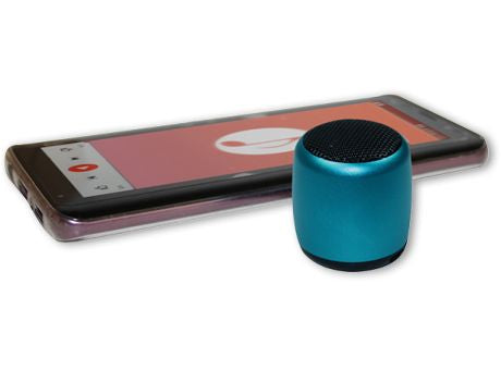 Bluetooth-Lautsprecher "MINIspeaker"