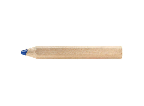 JUMBO Buntstifte, 6er Set, inklusive Rundumdruck