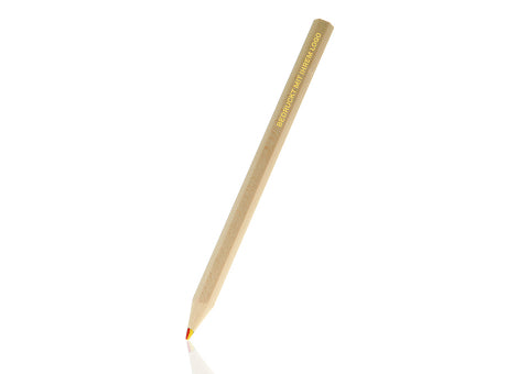 Regenbogenstift Jumbo, 6-eckig