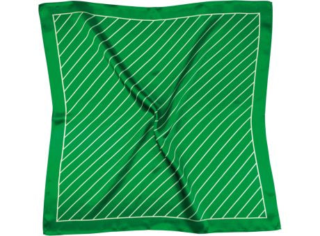 Nickituch, Reine Seide Satin