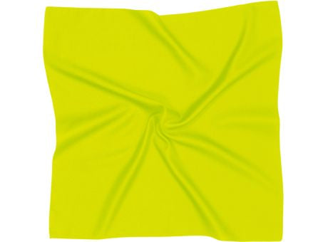 Tuch, Polyester Twill