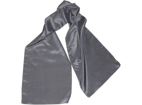 Schal, Reine Seide Crêpe de Chine