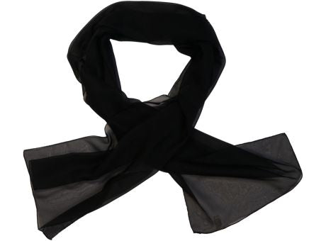 Schal, 100% Polyester