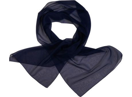 Schal, 100% Polyester