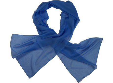 Schal, 100% Polyester