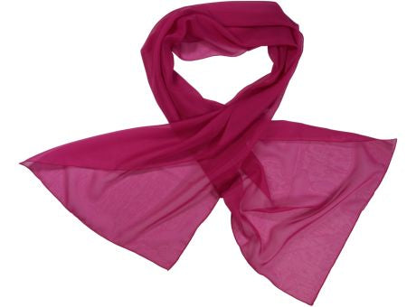 Schal, 100% Polyester