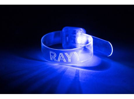 RAYY LED-Armband Light