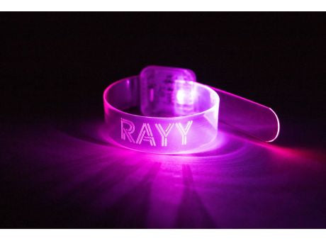 RAYY LED-Armband Light