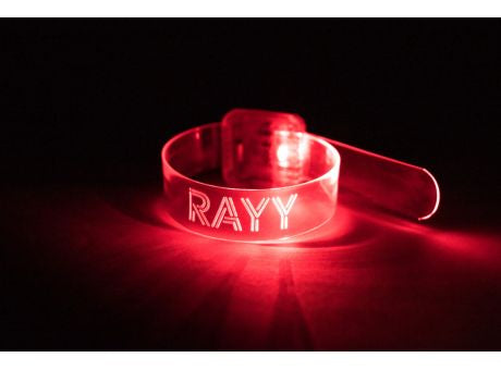 RAYY LED-Armband Light