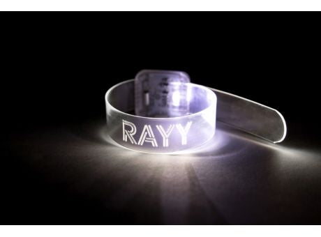 RAYY LED-Armband Light