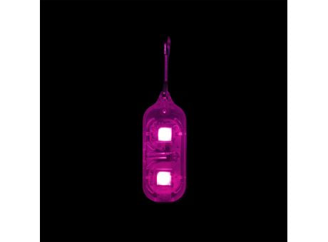 RAYY LED Anhänger ZipRocks
