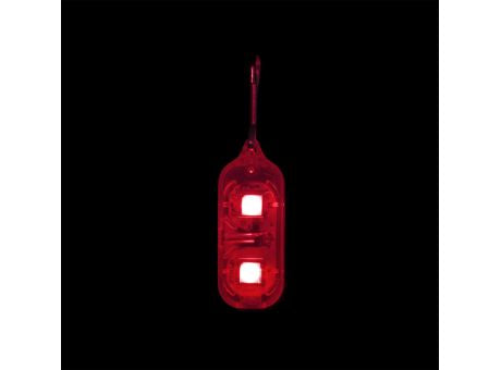 RAYY LED Anhänger ZipRocks